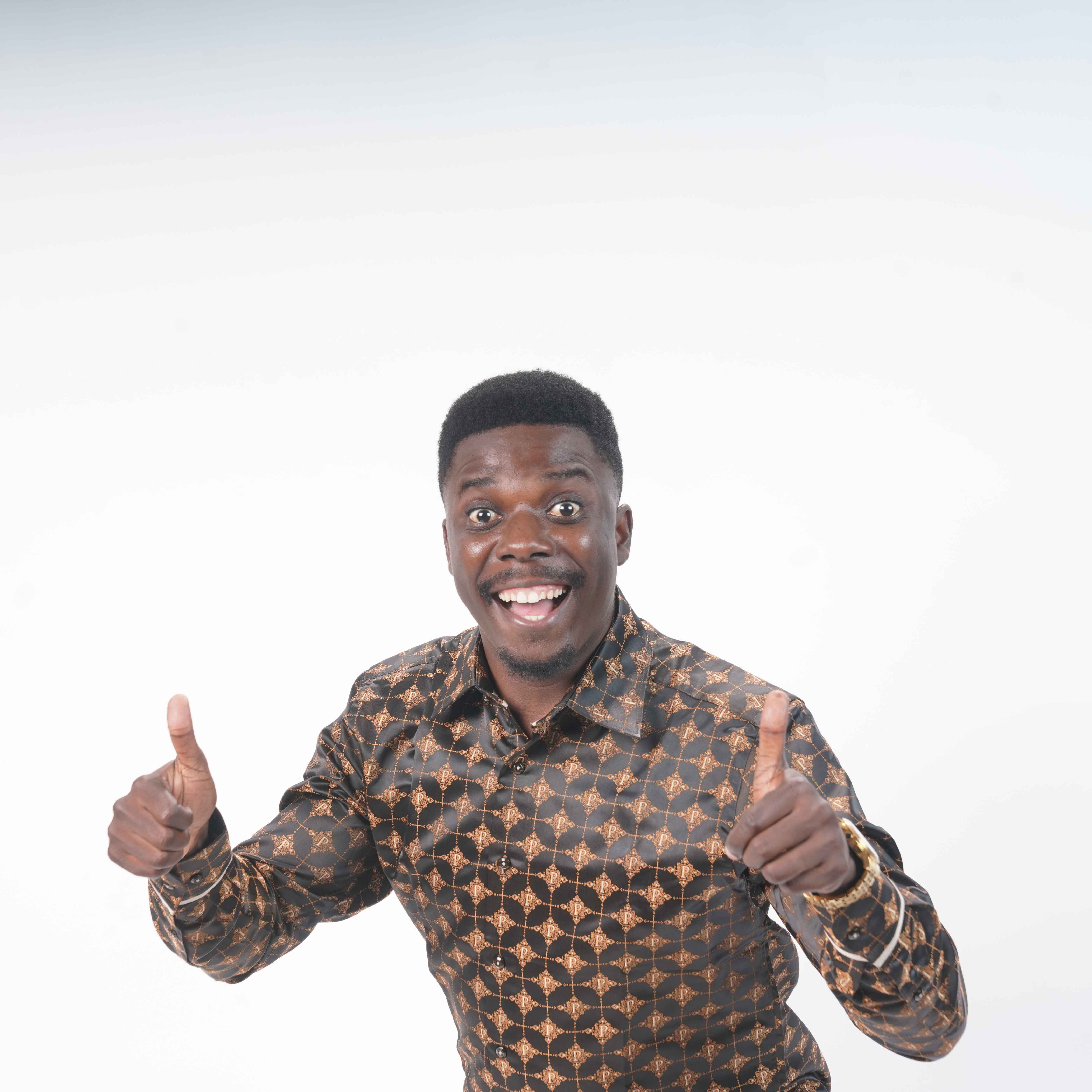  Hilaire Amini Mbogimbogi Muzibao