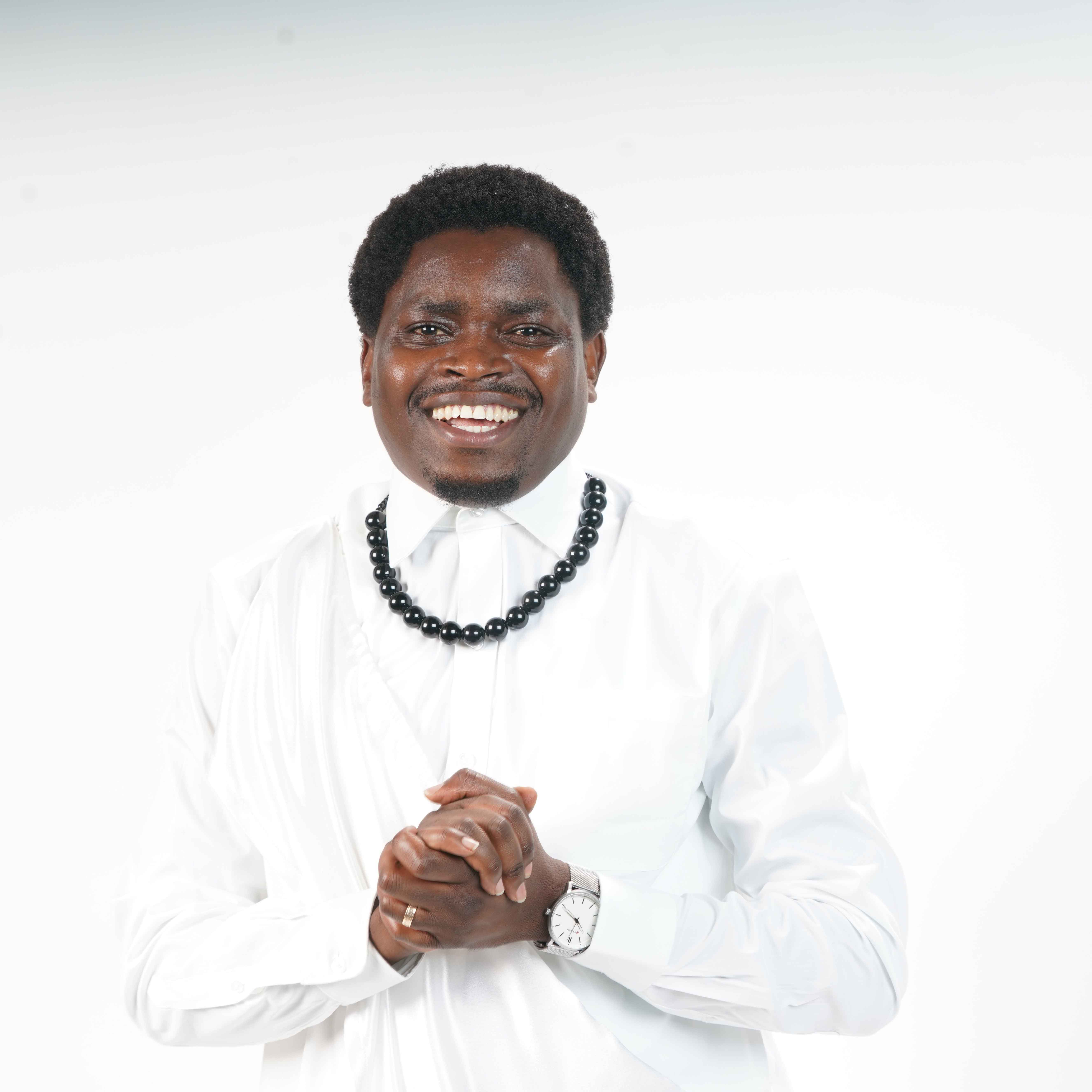  Etienne Niyigaba