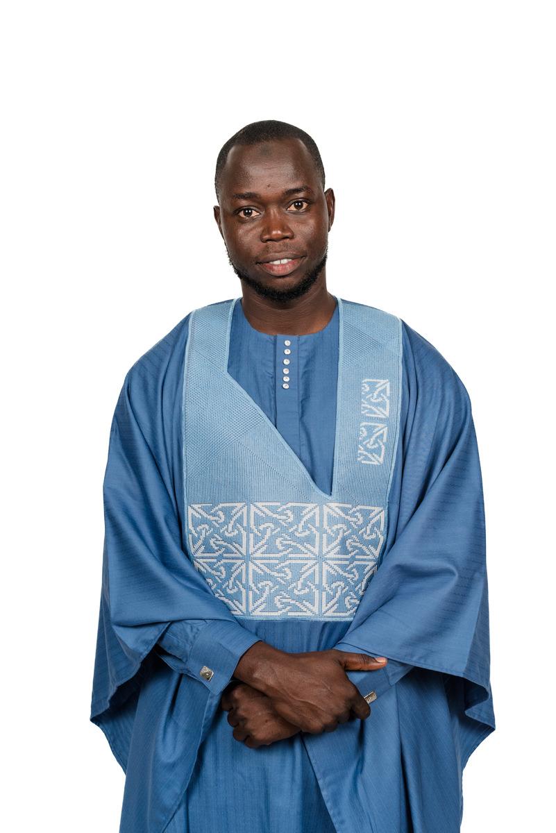  Latyr Antoine Sarr