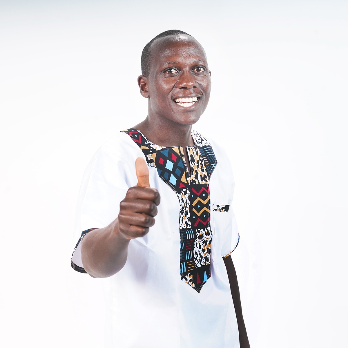  Shadrack Sune Mulunga