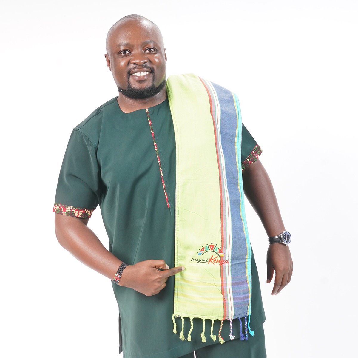  Brian Kiberenge Kamasi