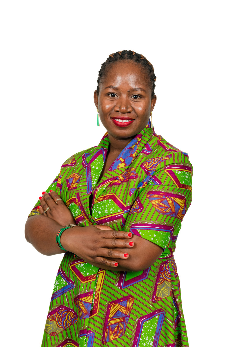  Stella Phiri