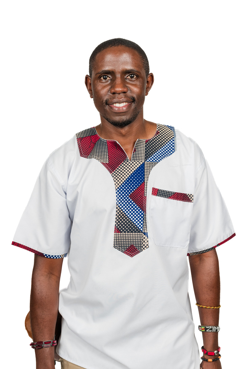  Tawanda Chihambakwe