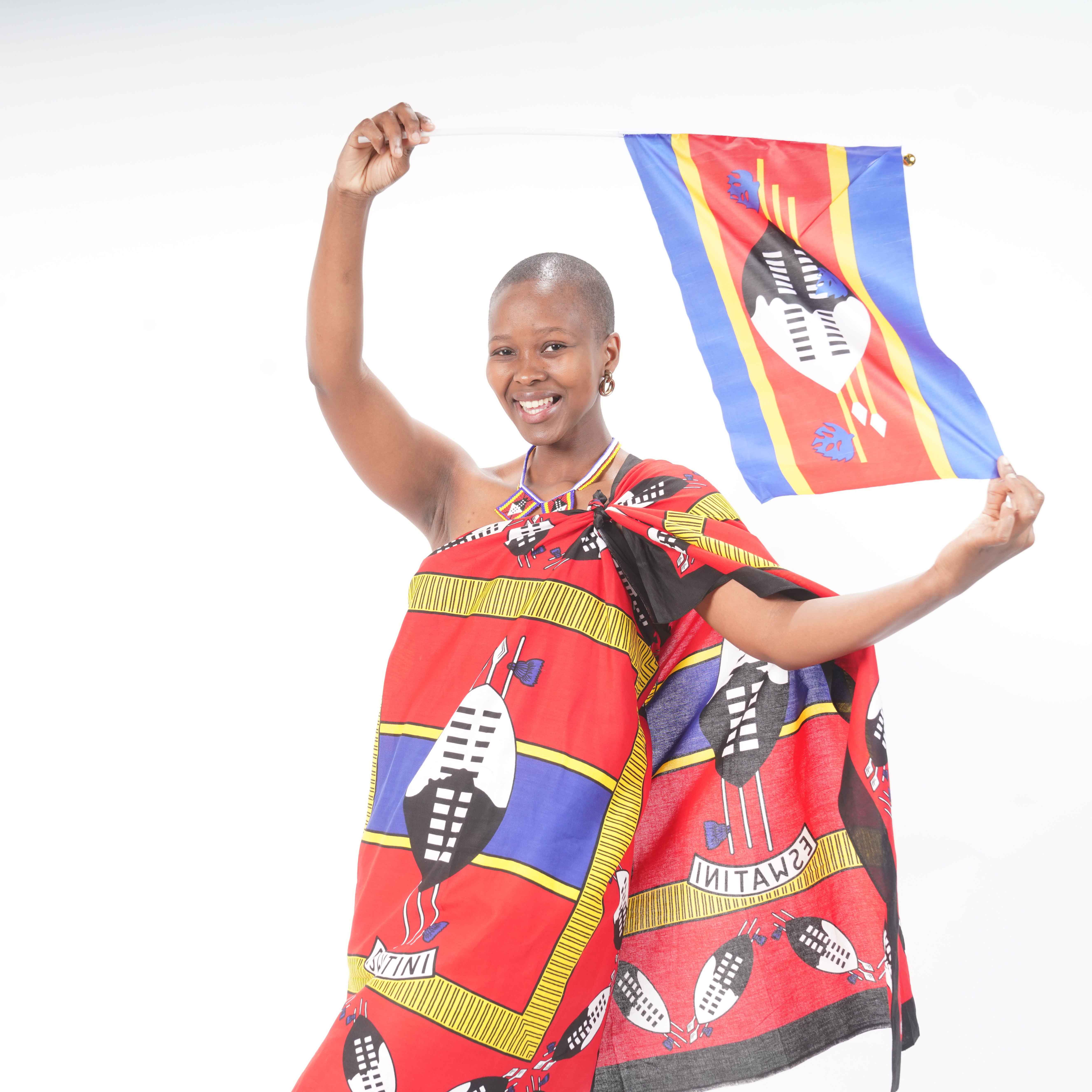  Temangweni Zwane