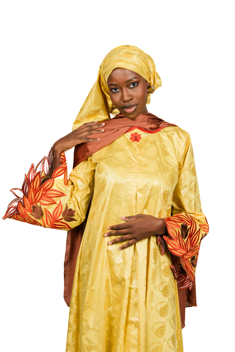  Fatoumata B. Sonka