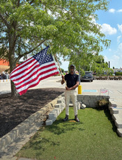 flag