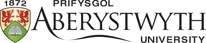 Aberystwyth University Logo