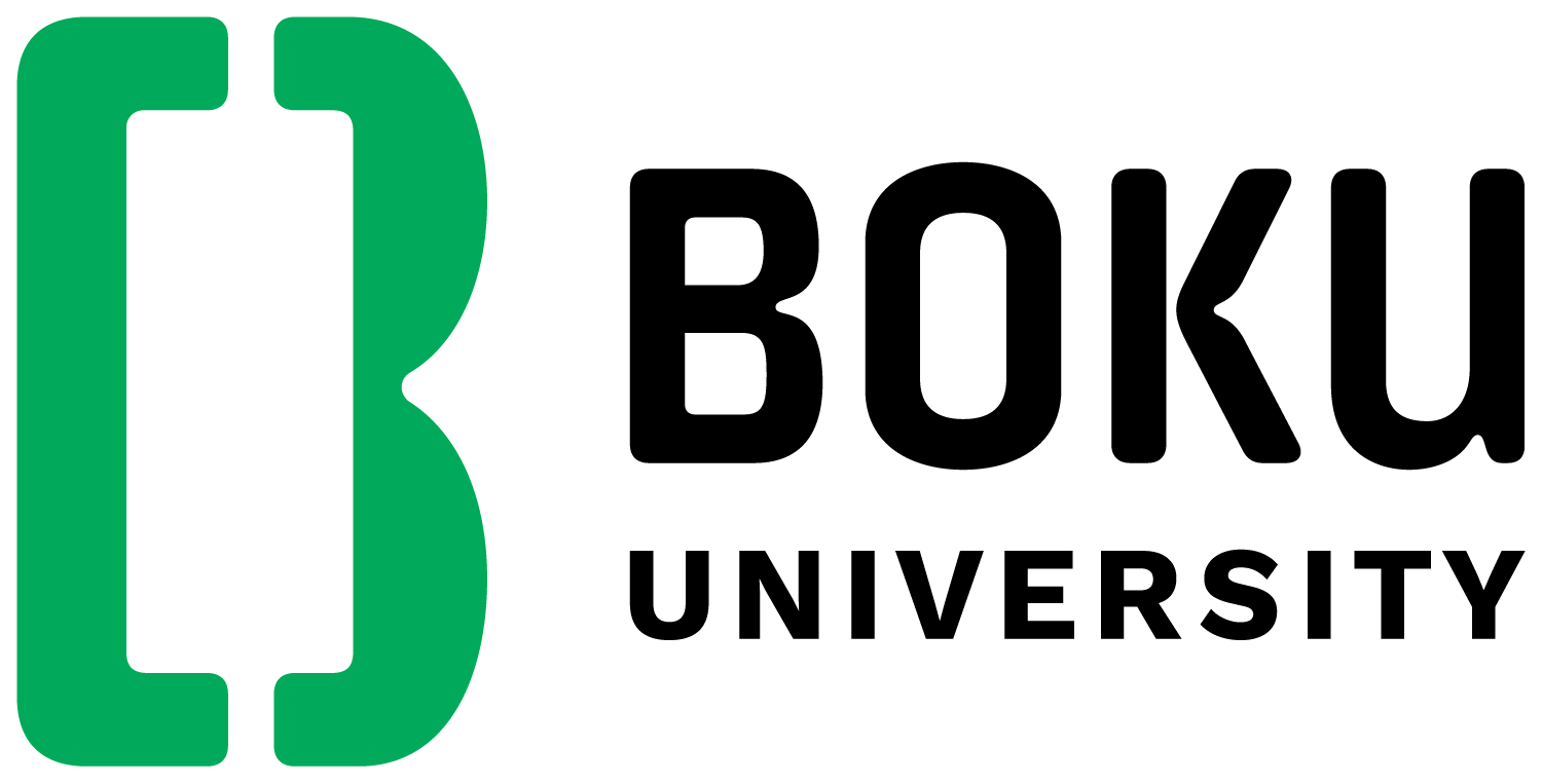 Boku University Logo