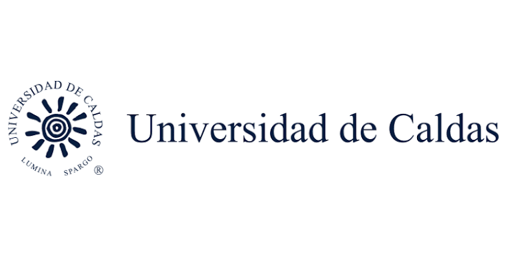 Universidad de Caldas Logo