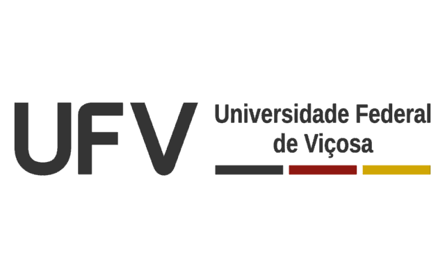 Universidade Federal de Vicosa Logo