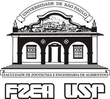 Universidade de Sao Paulo FZEA logo