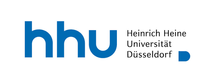 Heinrich Heine University Logo
