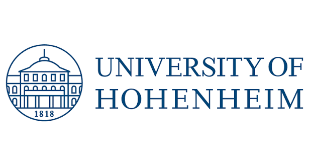 University of Hohenheim Logo