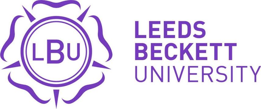 Leeds Beckett University Logo