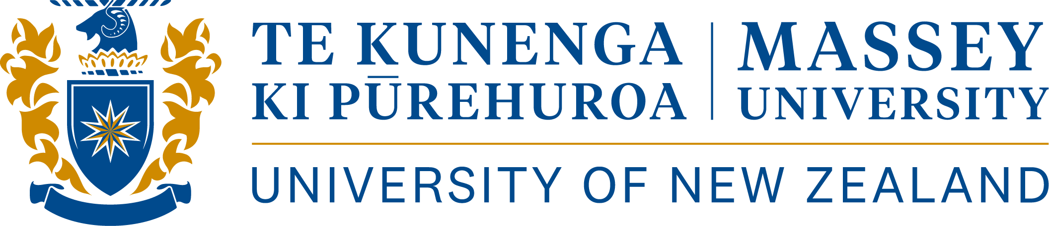 Massey University Logo