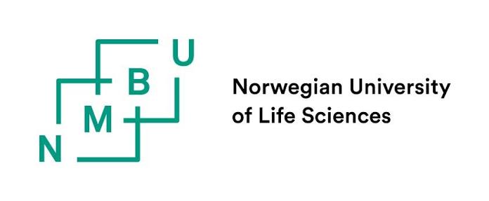 Norwegian University of Life Sciences Logo
