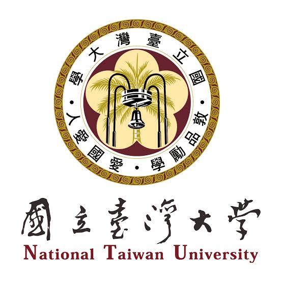 National Taiwan University Logo
