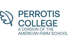 Perrotis College Logo