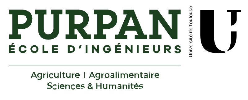 École d'Ingénieurs de Purpan Logo
