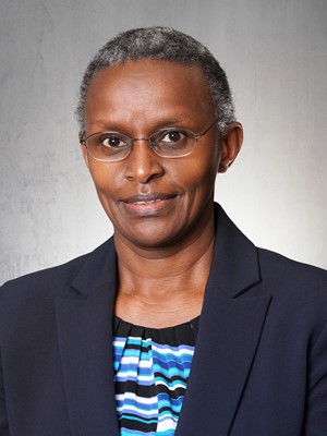 Margaret Gitau