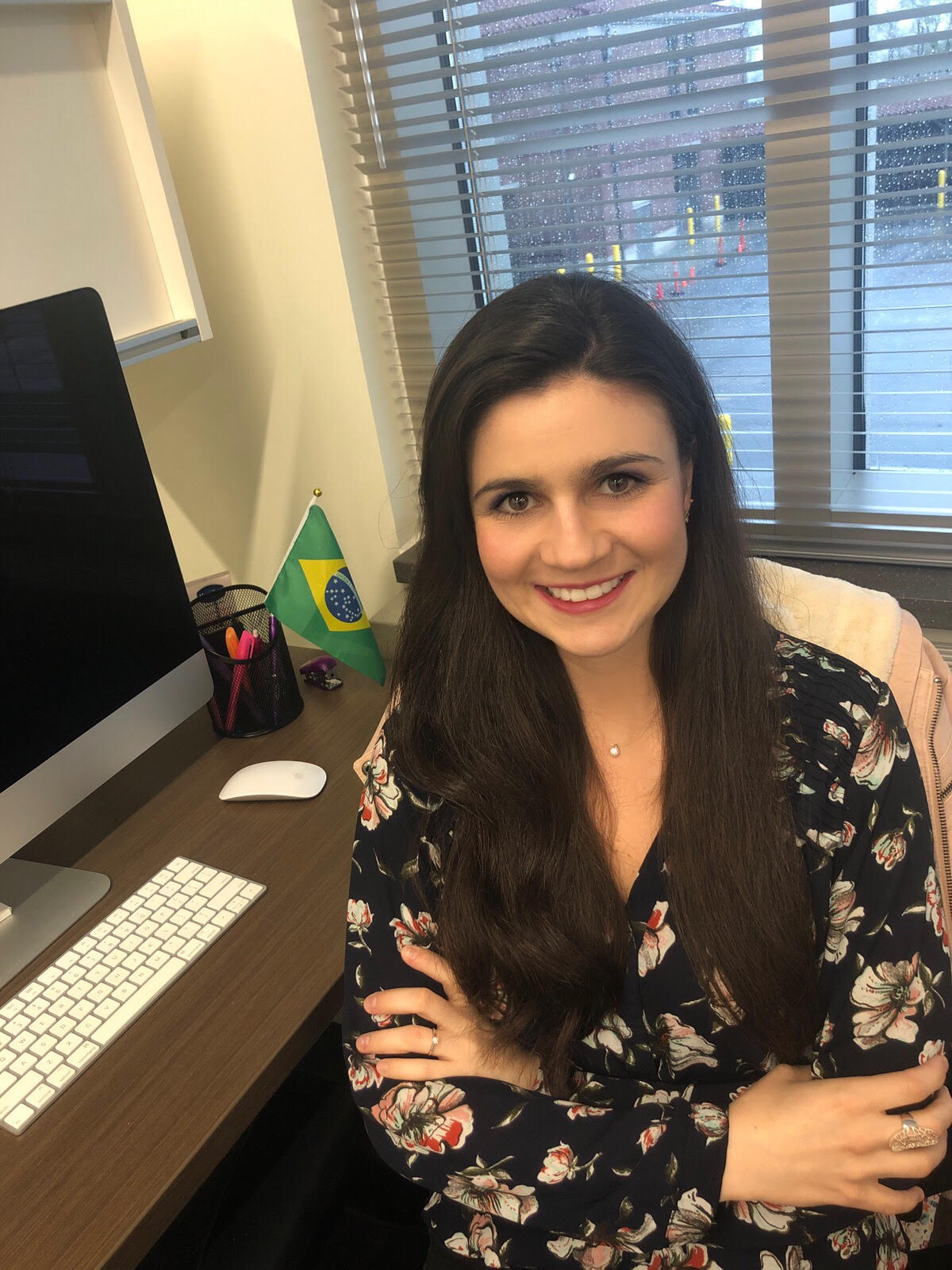 Hinayah Rojas de Oliveira