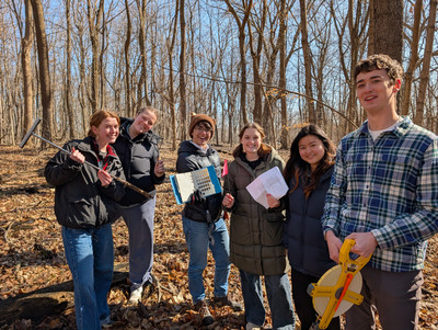 Field Skills Group Image