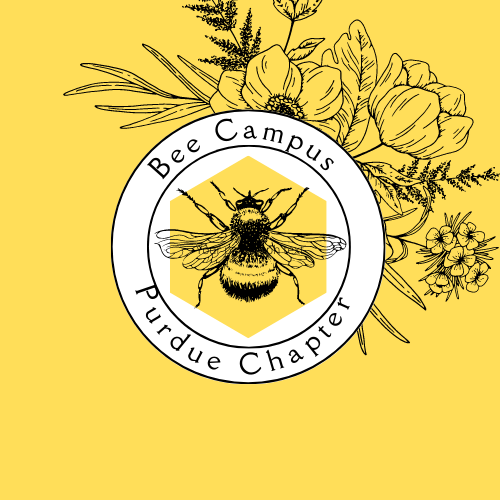 Bee Campus logo