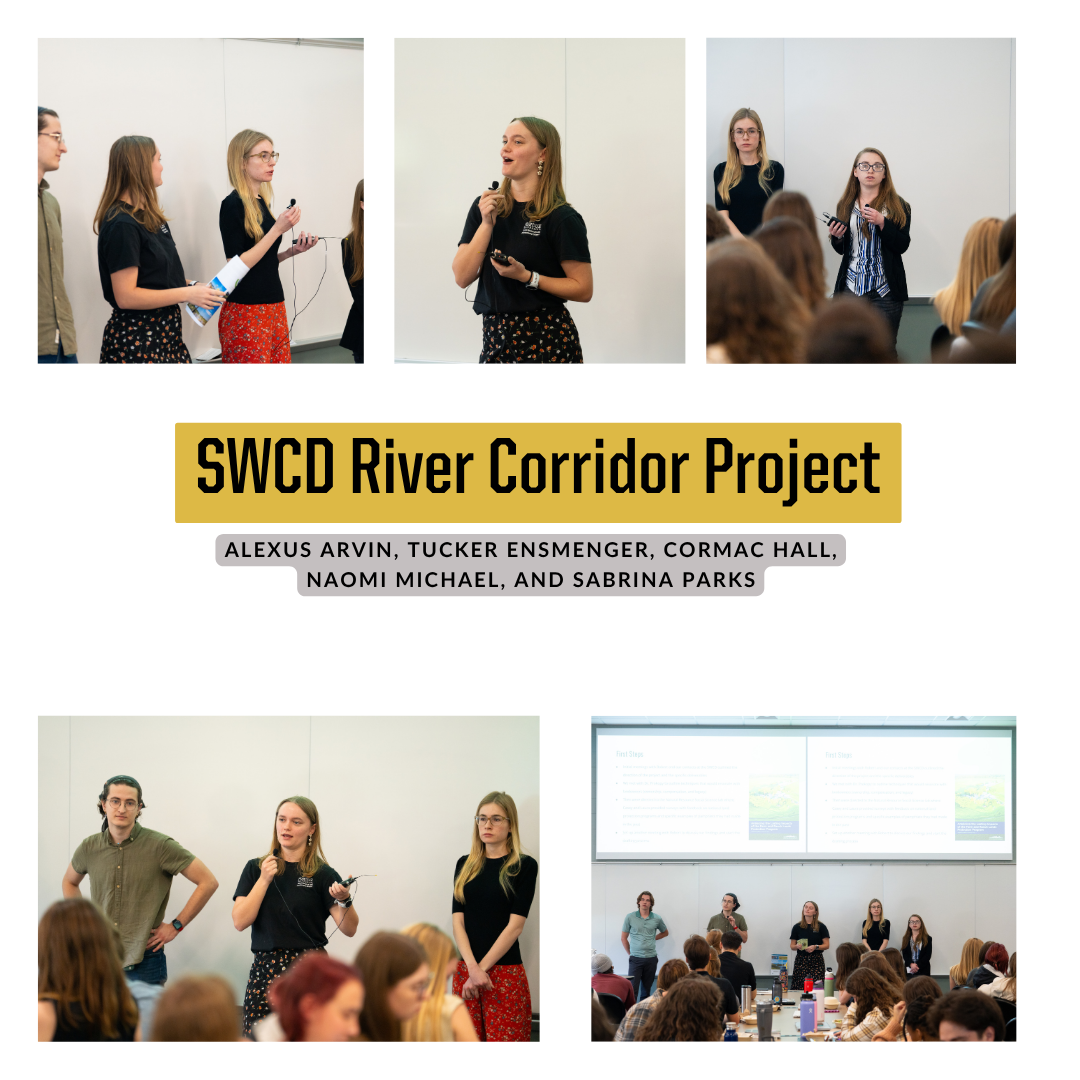 SWCD River Corridor Project