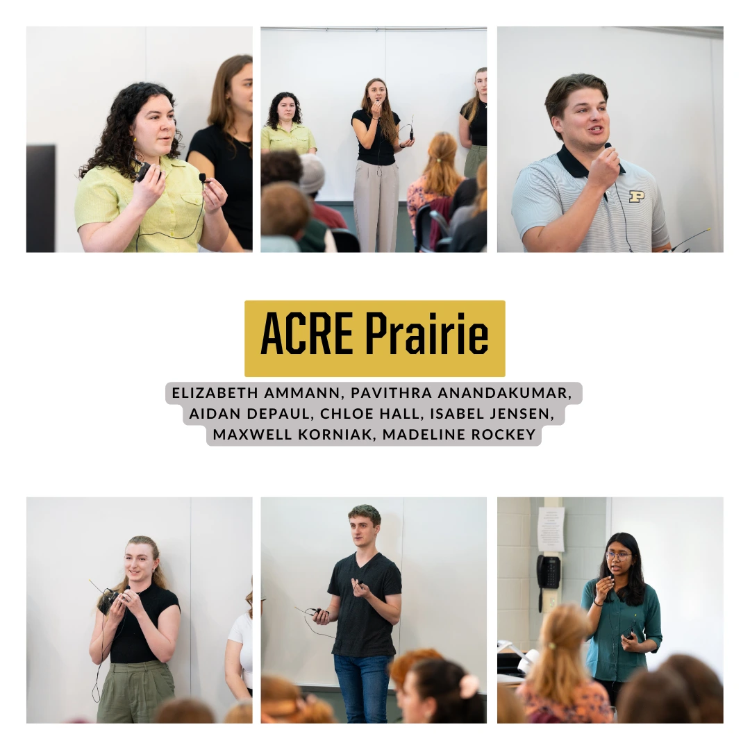 ACRE Prairie