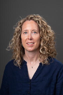 Dr. Liz Flaherty