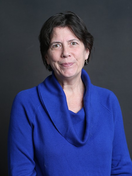 Linda Pfeiffer