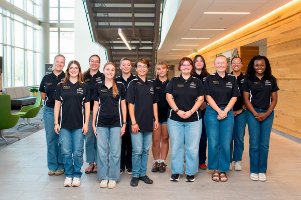 NRES Ambassadors