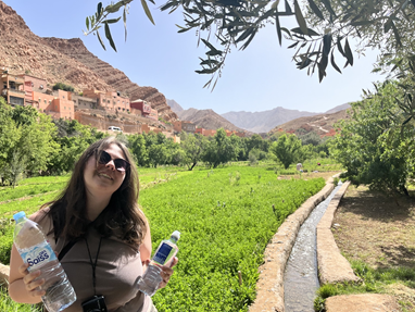 Morocco
