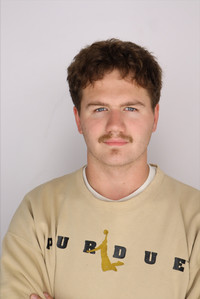 Ellis Calow