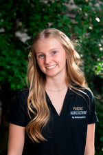 Maddie Denton