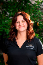 Reyna Woodruff