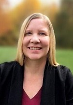 Dr. Alyssa Powers