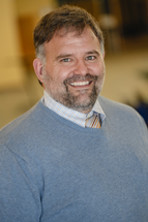 Dr. Joshua Detre