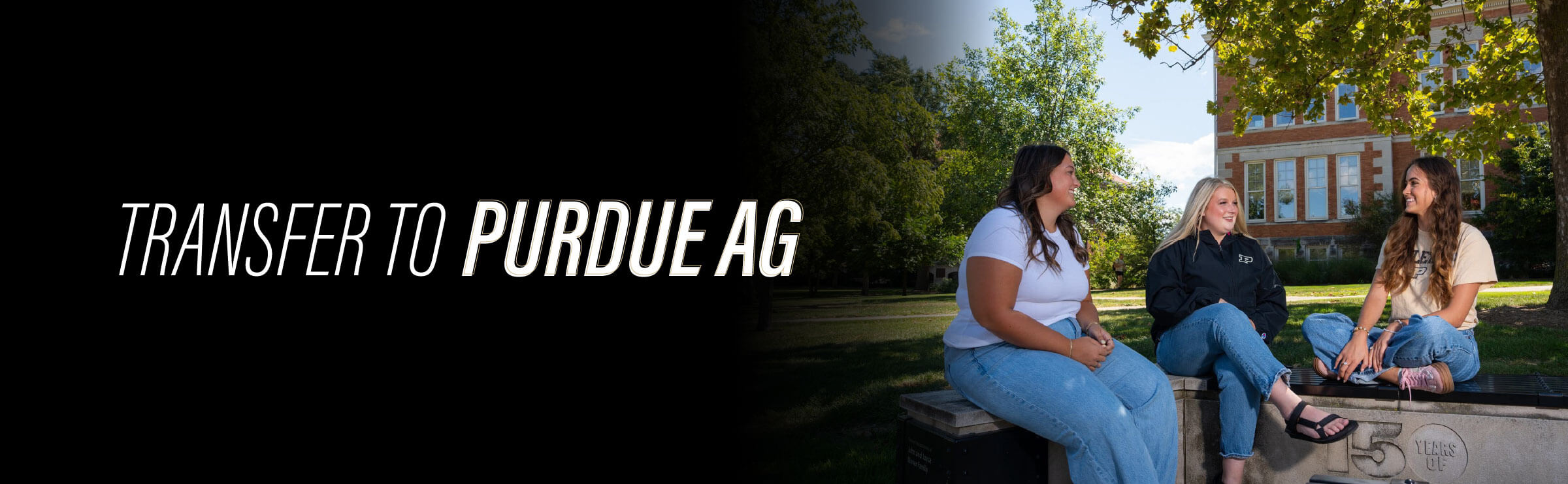 Transfer to Purdue Ag