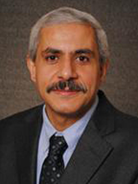 Ayman Habib