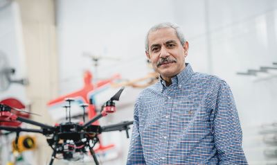 Ayman Habib