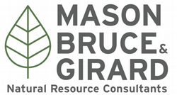 Mason Bruce &amp; Girard Logo