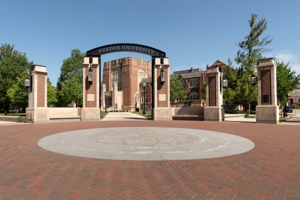 Purdue Memorial Union