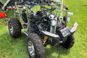 digital agriculture robot