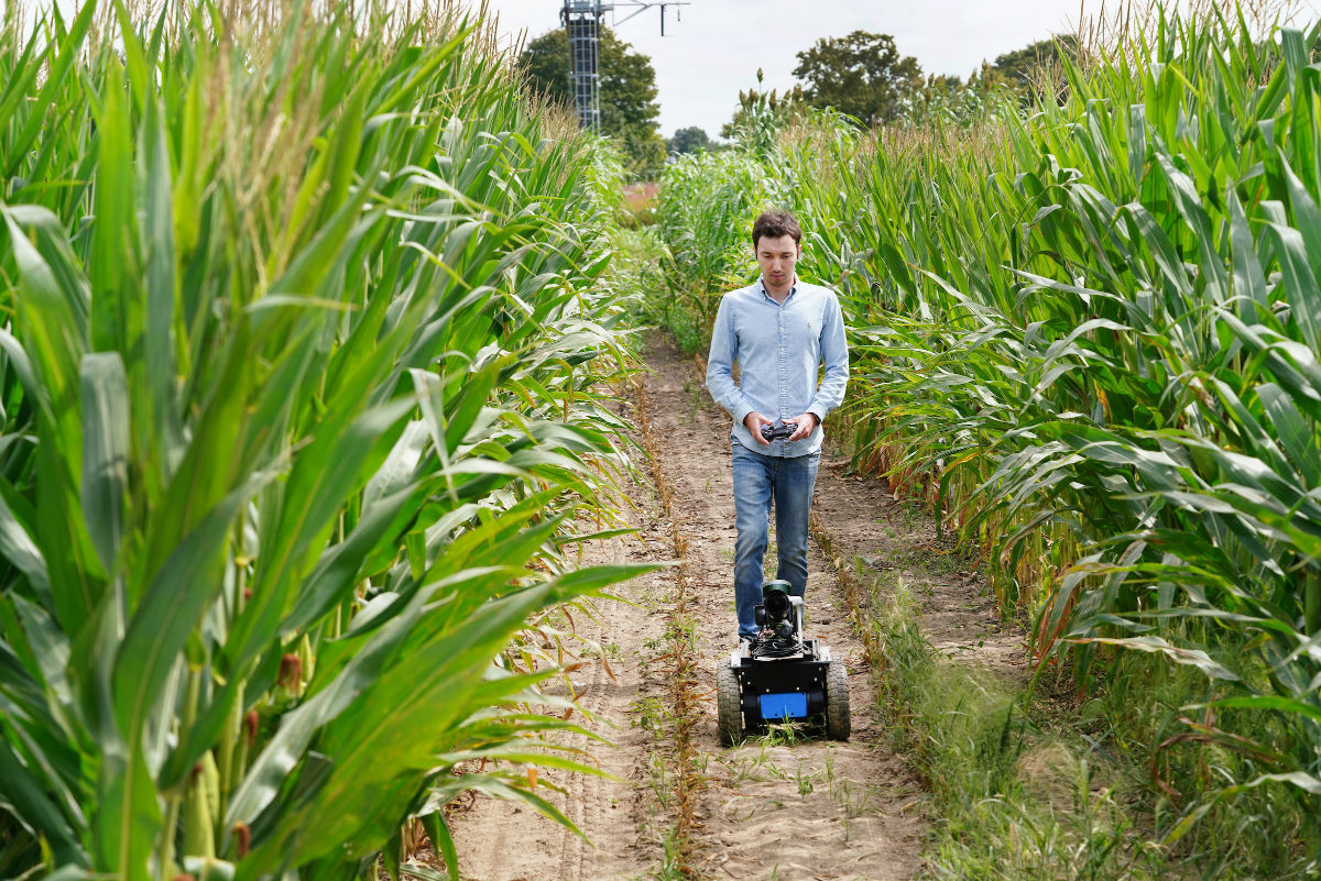 Digital Agriculture
