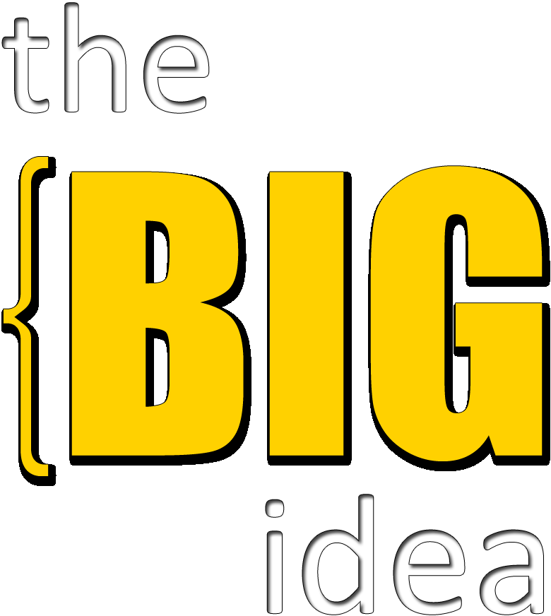 the big idea logo