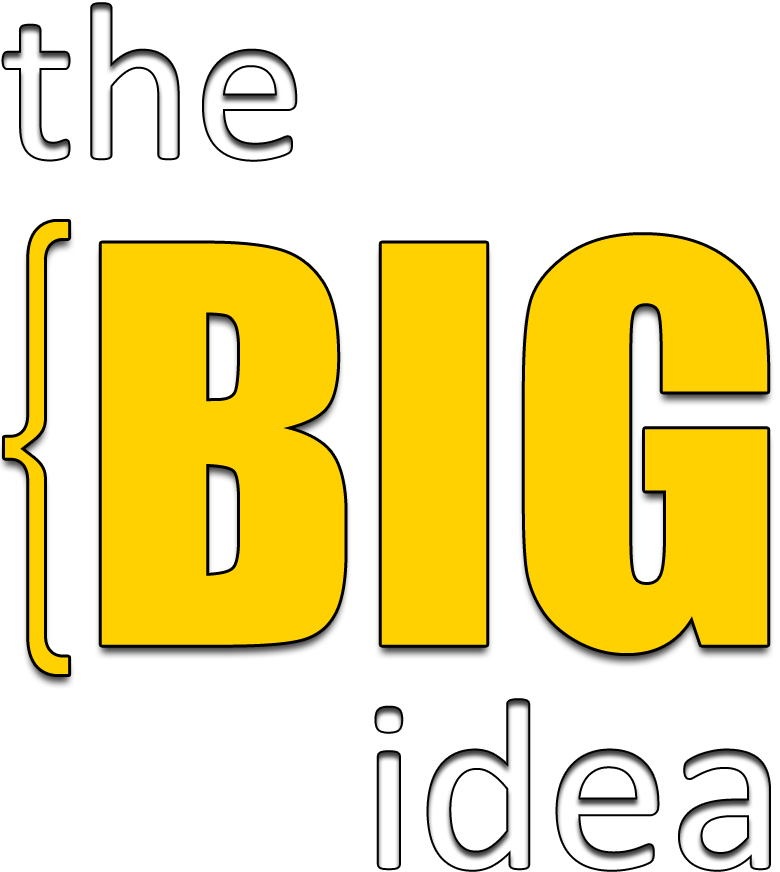 the big idea logo