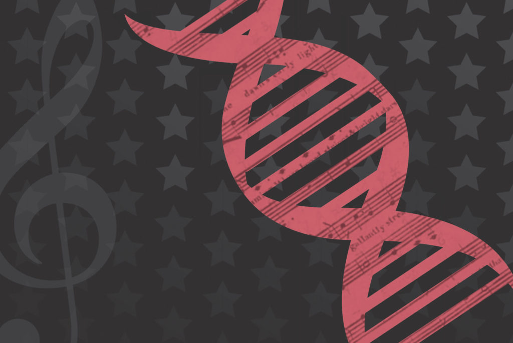 The Big Idea: Epigenetics