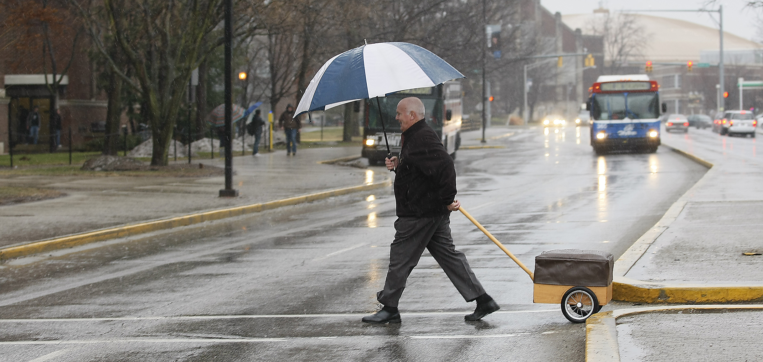 Bob Taylor: A legacy of extraordinary teaching, mentorship and ...