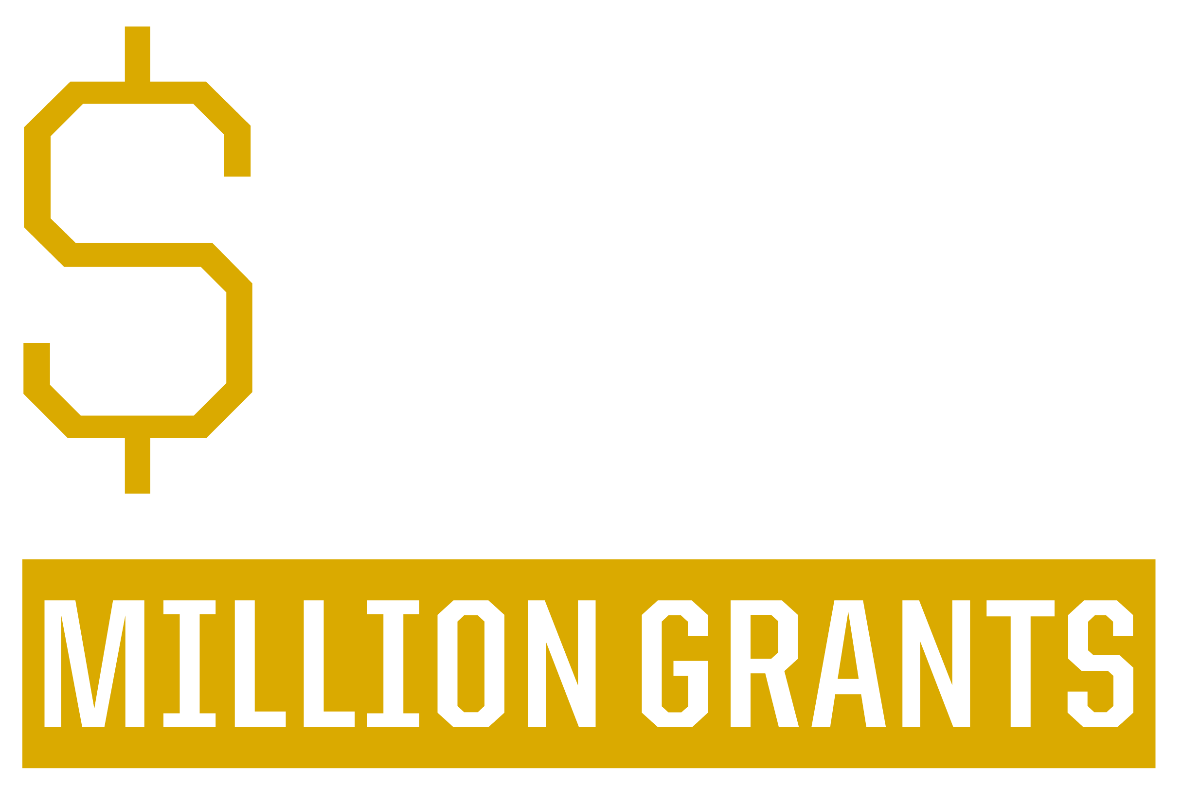 $1.0 million grants